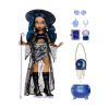 Picture of Mattel Moonspell Magic: Basic Line - Claire Future Teller Doll (JMB89)