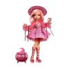 Picture of Mattel Moonspell Magic by Monster High: Carina Song - Witch Doll (JNM26)