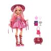 Picture of Mattel Moonspell Magic by Monster High: Carina Song - Witch Doll (JNM26)