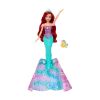 Picture of Mattel Disney Princess: Fashion Dolls - Ariel Transforming Doll (JLK19)