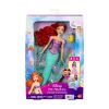 Picture of Mattel Disney Princess: Fashion Dolls - Ariel Transforming Doll (JLK19)