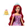 Picture of Mattel Disney Princess: Fashion Dolls - Ariel Transforming Doll (JLK19)