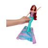 Picture of Mattel Disney Princess: Fashion Dolls - Ariel Transforming Doll (JLK19)
