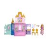 Picture of Mattel Disney Princess: Fashion Dolls - Castle Suitcase Playset & Doll (JLK27)
