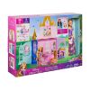 Picture of Mattel Disney Princess: Fashion Dolls - Castle Suitcase Playset & Doll (JLK27)
