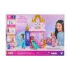 Picture of Mattel Disney Princess: Fashion Dolls - Castle Suitcase Playset & Doll (JLK27)