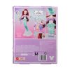 Picture of Mattel Disney Collector Princess: Ariel Manga Doll (JLT60)