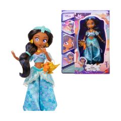 Picture of Mattel Disney Princess: Collector Dolls - Manga Jasmine (JNC38)