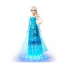 Picture of Mattel Frozen: Fashion Dolls - Elsa Singing Doll (JNB97)