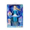 Picture of Mattel Frozen: Fashion Dolls - Elsa Singing Doll (JNB97)