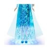 Picture of Mattel Frozen: Fashion Dolls - Elsa Singing Doll (JNB97)