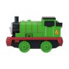 Picture of Fisher-Price Thomas & Friends: Playsets Pull Along Playsets Thomas The Tank Engine Track Set With Rails & Accessories (JNF84)