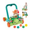 Picture of Fisher-Price: Walkers - Turtle Walker (JKD63)
