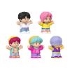 Picture of Fisher-Price Little People Collector: KPop Demon Hunters - Saja Boys Figure Set (JRM88)
