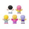 Picture of Fisher-Price Little People Collector: KPop Demon Hunters - Saja Boys Figure Set (JRM88)