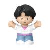 Picture of Fisher-Price Little People Collector: KPop Demon Hunters - Saja Boys Figure Set (JRM88)