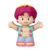 Picture of Fisher-Price Little People Collector: KPop Demon Hunters - Saja Boys Figure Set (JRM88)
