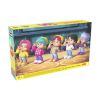 Picture of Fisher-Price Little People Collector: KPop Demon Hunters - Saja Boys Figure Set (JRM88)