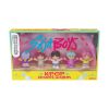 Picture of Fisher-Price Little People Collector: KPop Demon Hunters - Saja Boys Figure Set (JRM88)