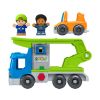 Picture of Fisher-Price Little People: Load & Roll Hauler Playset (JJY78)