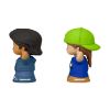 Picture of Fisher-Price Little People: Load & Roll Hauler Playset (JJY78)