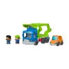 Picture of Fisher-Price Little People: Load & Roll Hauler Playset (JJY78)