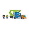 Picture of Fisher-Price Little People: Load & Roll Hauler Playset (JJY78)