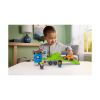 Picture of Fisher-Price Little People: Load & Roll Hauler Playset (JJY78)