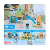 Picture of Fisher-Price Little People: Filli'n Fun Service Station Playset (JJY78)