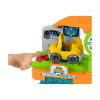 Picture of Fisher-Price Little People: Filli'n Fun Service Station Playset (JJY78)