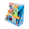 Picture of Fisher-Price Little People: Filli'n Fun Service Station Playset (JJY78)