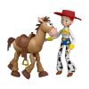 Picture of Mattel Toy Story: Figures - Jessie & Bullseye Set (JKV21)