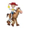 Picture of Mattel Toy Story: Figures - Jessie & Bullseye Set (JKV21)
