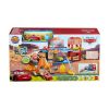 Picture of Mattel Disney Cars: Race & Rescue - Command Center Playset (JMT59)