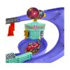 Picture of Mattel Disney Pixar: Cars - Lighting McQueen Celebration Raceway Playset (JMT57)