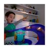 Picture of Mattel Disney Pixar: Cars - Lighting McQueen Celebration Raceway Playset (JMT57)