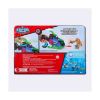Picture of Fisher-Price Imaginext: DC Super Friends - Batcopter Vs Man-Bat Figures & Vehicle (JML97)