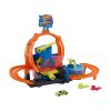 Picture of Mattel Hot Wheels: Color Shifters - Mega Car Wash (JHL97)