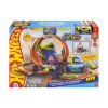 Picture of Mattel Hot Wheels: Color Shifters - Mega Car Wash (JHL97)