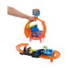Picture of Mattel Hot Wheels: Color Shifters - Mega Car Wash (JHL97)