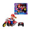 Picture of Mattel Hot Wheels: RC Vehicles Mario Kart Super Mario Galaxy RC Vehicle (JML15)