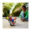 Picture of Mattel Hot Wheels: RC Vehicles Mario Kart Super Mario Galaxy RC Vehicle (JML15)