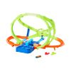 Picture of Mattel Hot Wheels: Playsets Stunt Track Explosive Crash Set (JMG48)