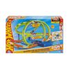 Picture of Mattel Hot Wheels: Playsets Stunt Track Explosive Crash Set (JMG48)