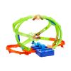 Picture of Mattel Hot Wheels: Playsets Stunt Track Explosive Crash Set (JMG48)