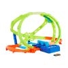 Picture of Mattel Hot Wheels: Playsets Stunt Track Explosive Crash Set (JMG48)