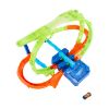 Picture of Mattel Hot Wheels: Playsets Stunt Track Explosive Crash Set (JMG48)