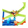Picture of Mattel Hot Wheels: Playsets Stunt Track Explosive Crash Set (JMG48)