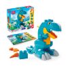 Picture of Mattel Mega Bloks: Building Sets - Dinosaur 3-in-1 (JMK85)