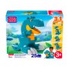 Picture of Mattel Mega Bloks: Building Sets - Dinosaur 3-in-1 (JMK85)